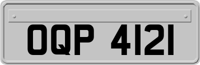 OQP4121