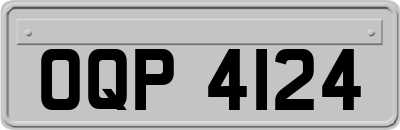 OQP4124