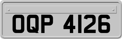 OQP4126