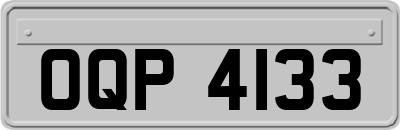 OQP4133