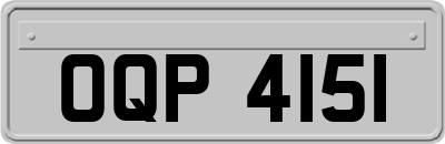 OQP4151