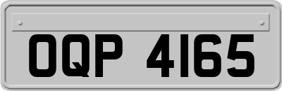 OQP4165