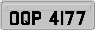 OQP4177