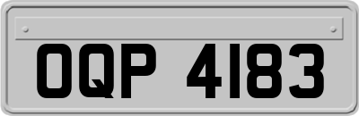 OQP4183