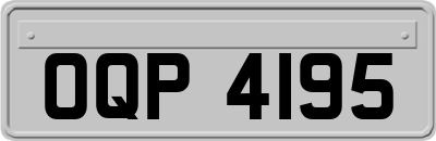 OQP4195