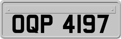OQP4197