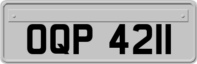 OQP4211