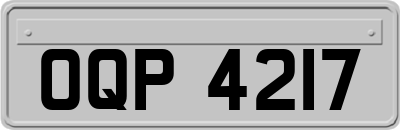OQP4217