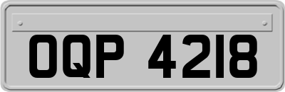OQP4218