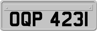OQP4231