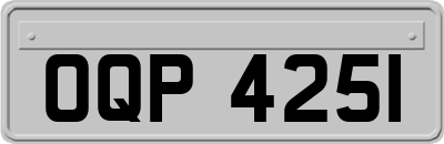 OQP4251