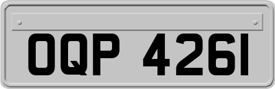 OQP4261