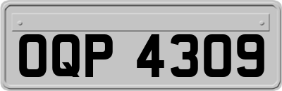 OQP4309