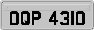 OQP4310