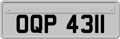 OQP4311