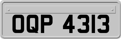 OQP4313