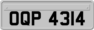 OQP4314