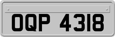 OQP4318