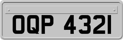 OQP4321