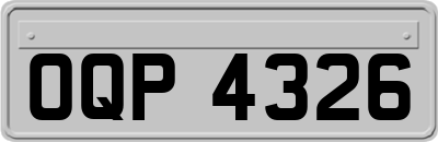 OQP4326