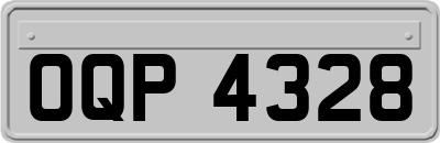 OQP4328