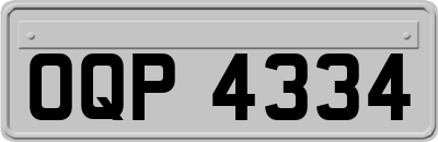 OQP4334