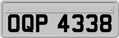 OQP4338