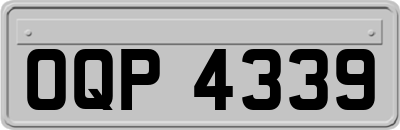 OQP4339