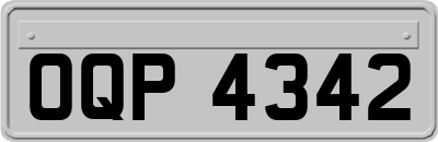 OQP4342