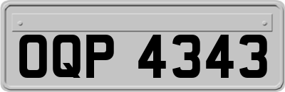 OQP4343