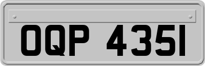 OQP4351