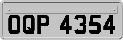 OQP4354