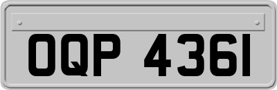 OQP4361