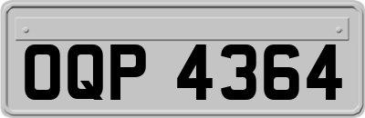 OQP4364