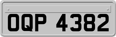OQP4382