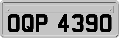 OQP4390