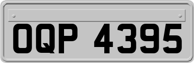 OQP4395