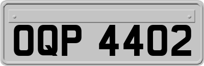 OQP4402