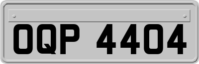 OQP4404