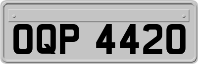 OQP4420