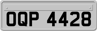OQP4428