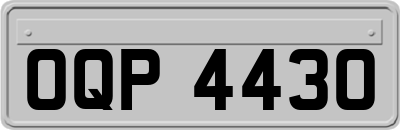 OQP4430