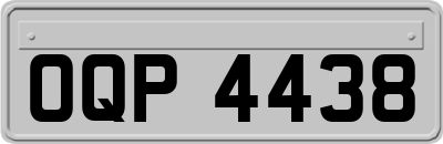 OQP4438