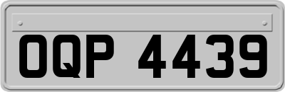 OQP4439