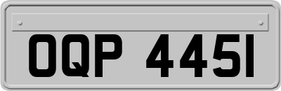 OQP4451