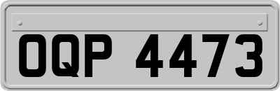 OQP4473