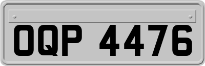 OQP4476