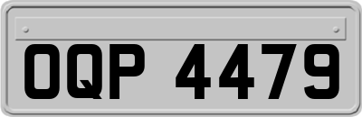 OQP4479
