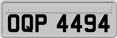 OQP4494