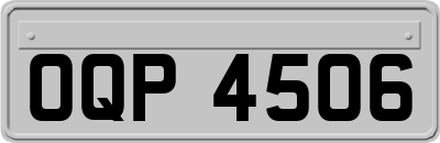 OQP4506